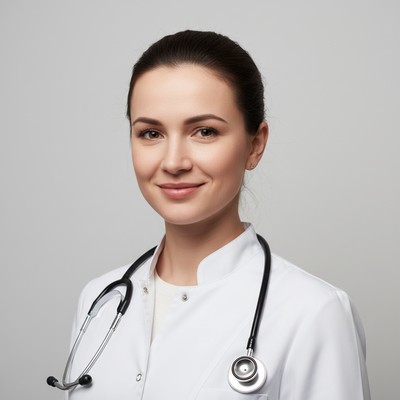 Олена Коваленко