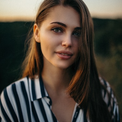 Ірина Мельник