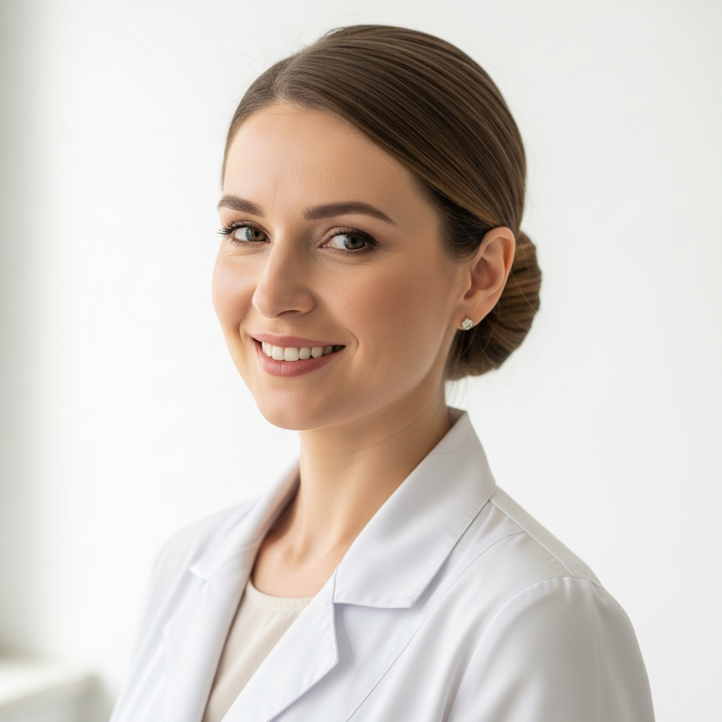 Марина Ткаченко