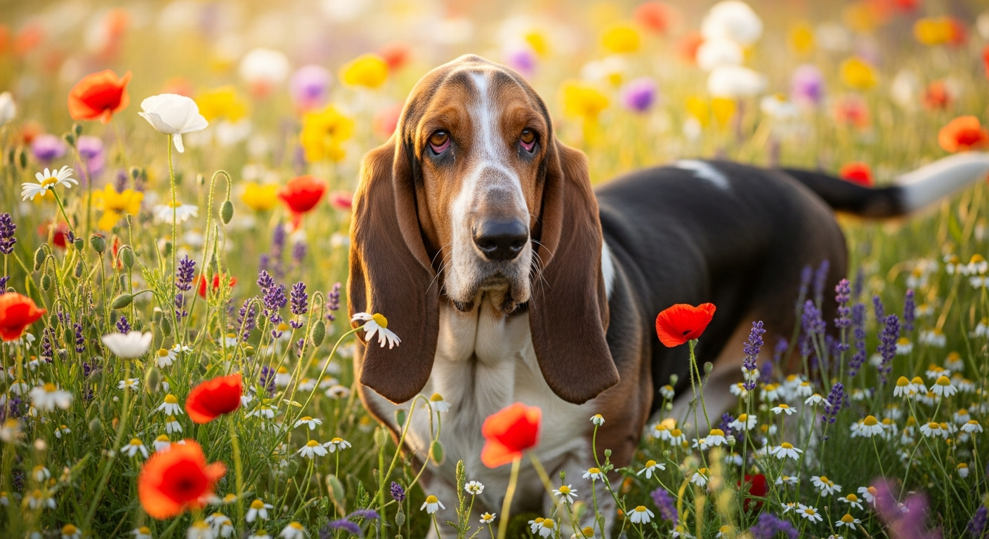 Бассет-хаунд