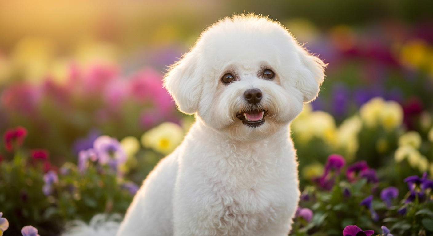 Бішон фрізе