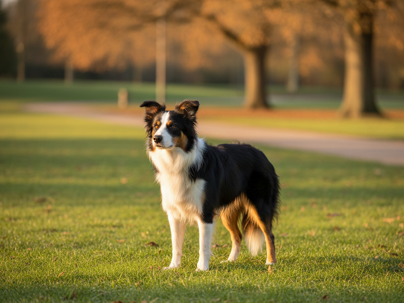 Бордер-колі