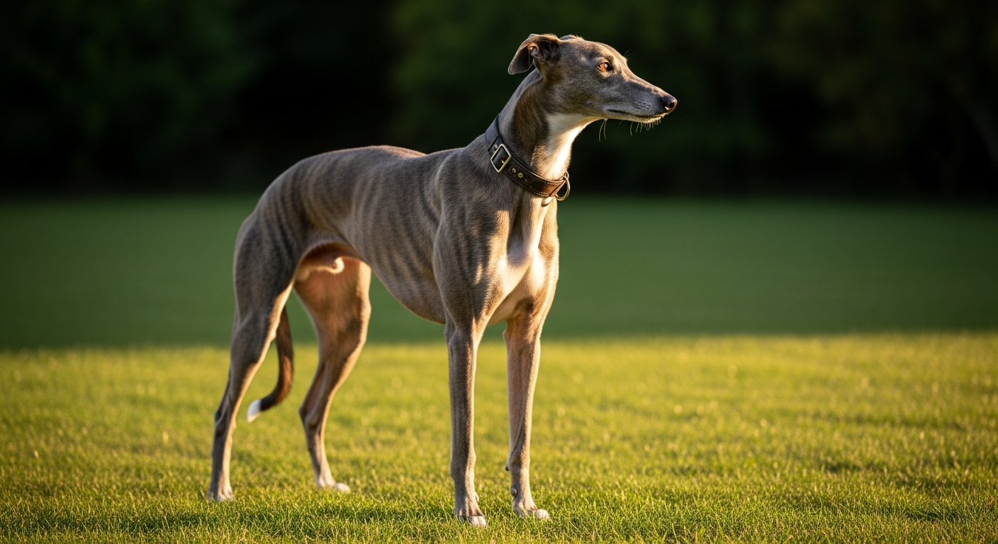 Грейхаунд