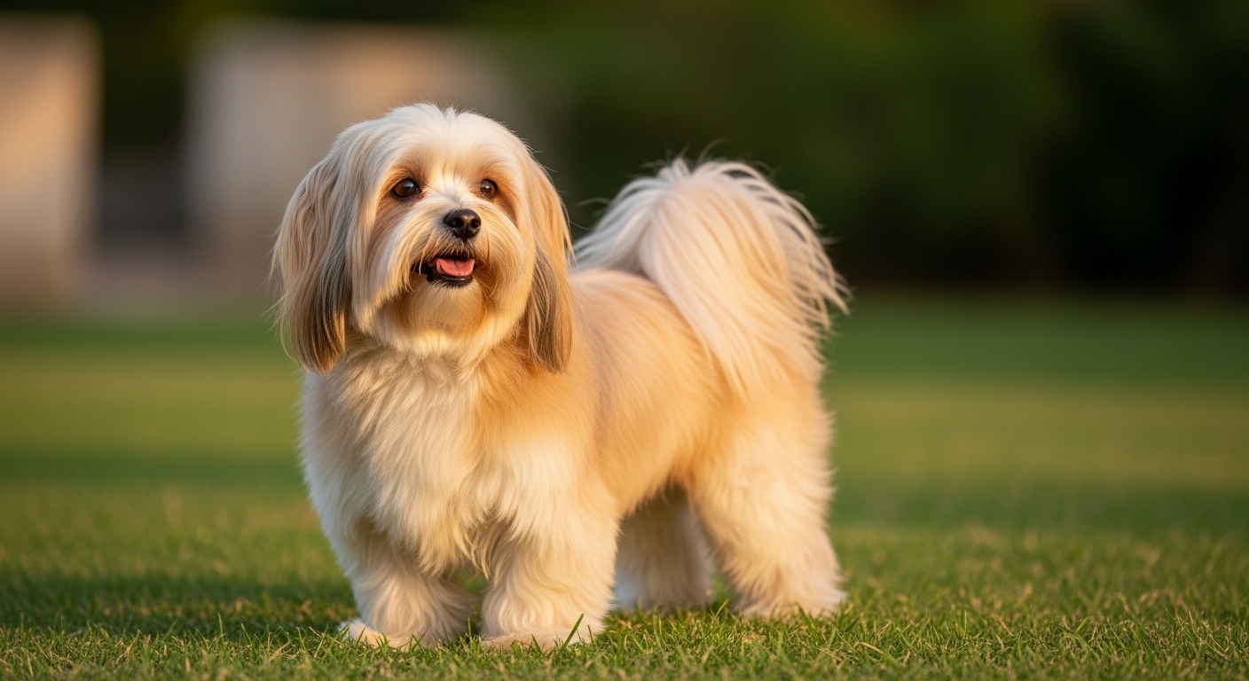 Хаванський бішон