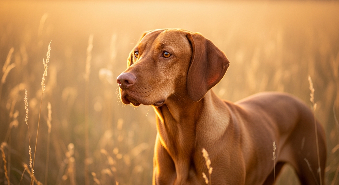 Угорська вижла