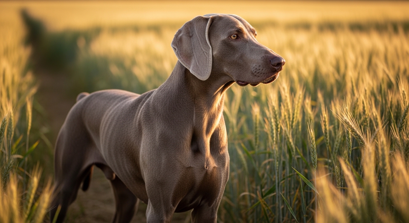 Веймаранер