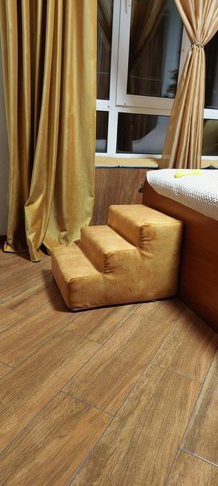 Сходинки, пандус для собак і котів 5